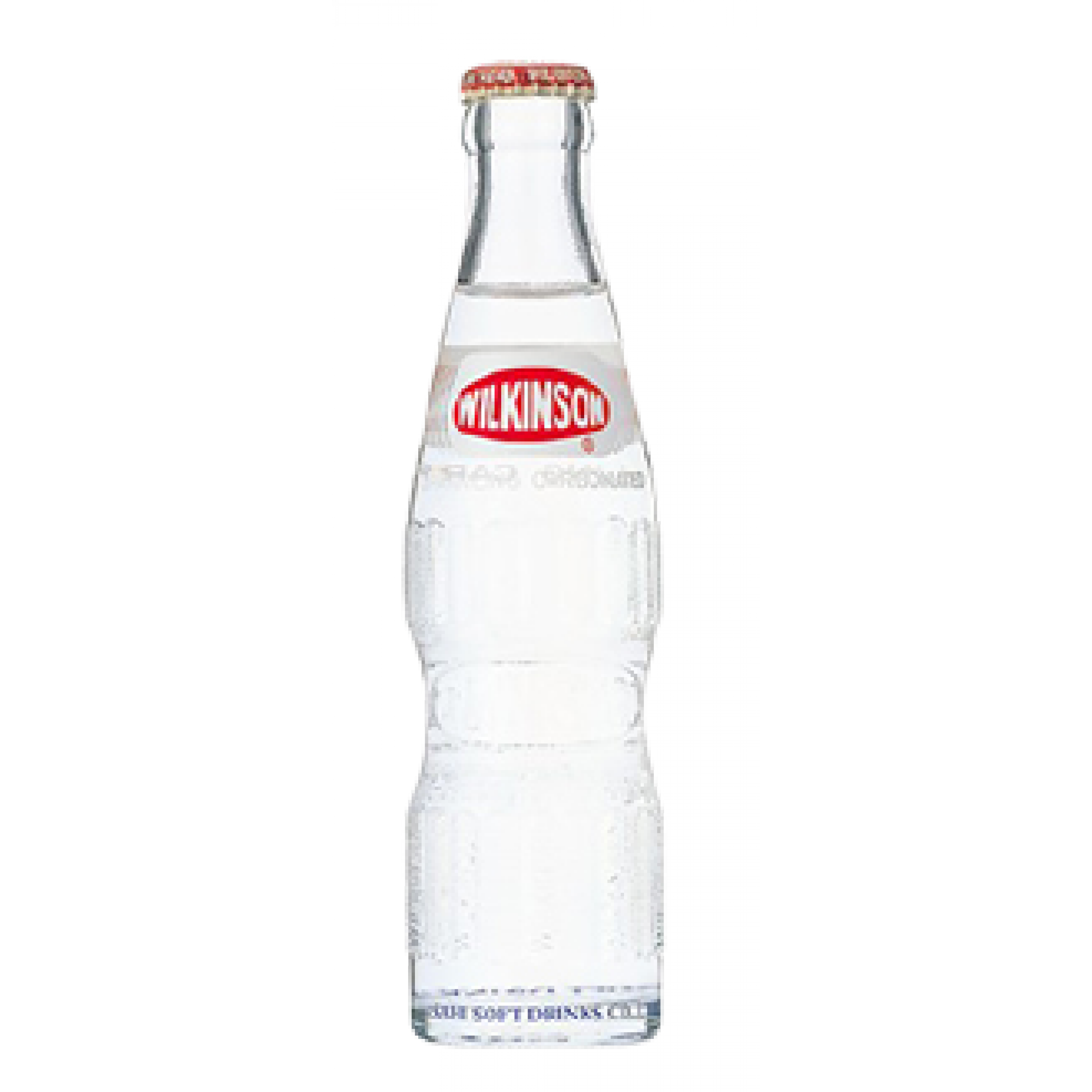 ASAHI 玻璃樽炭酸水 